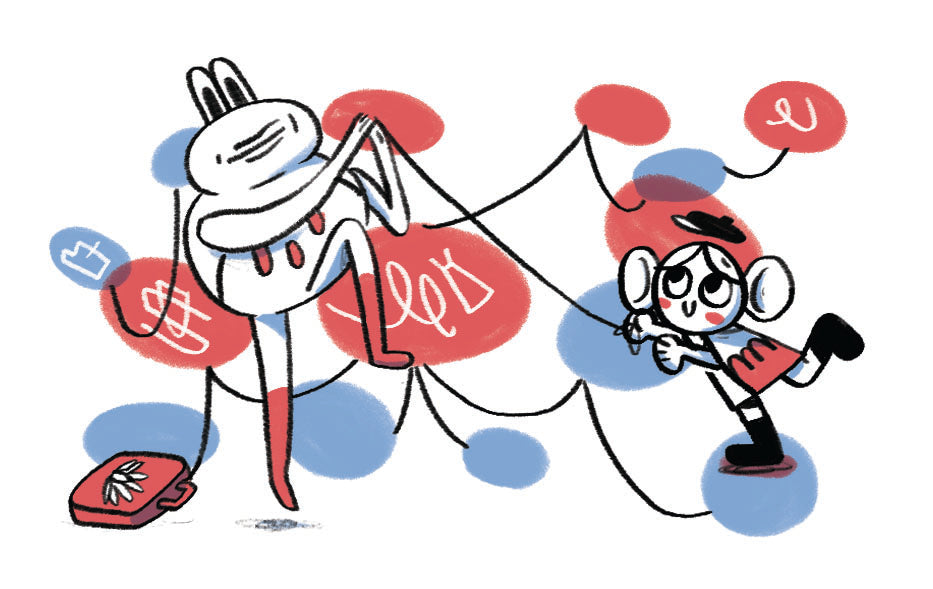 Mind Map masterclass